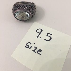 Authentic Brighton Ring